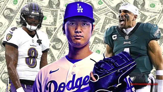 ohtani hurts jackso lamar